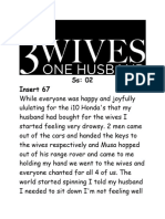 3 Wives One Husband 2