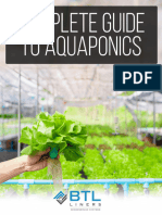 Complete Guide To Aquaculture