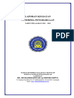 33.3 - Bukti Prestasi (Piagamp-Piala)