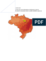 Cinturão Solar 8° ANO