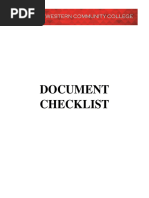 Plotting Immunisation Monitoring Chart | PDF | Immunology | Global Health