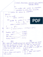 2016 DAA END-REGULAR SOLUTION