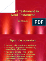 Dokumen.tips Vechiul Testament in Noul Testament