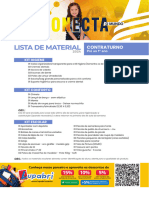 Material - ESCOLAR - 2024 - Contraturno - Pre Ao 1