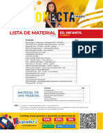 Material - ESCOLAR - 2024 - EI - 3 Anos