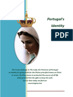 Portugal's Identity Lost 