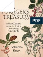 A Foragers Treasury (Knox, Johanna) (Z-Library)