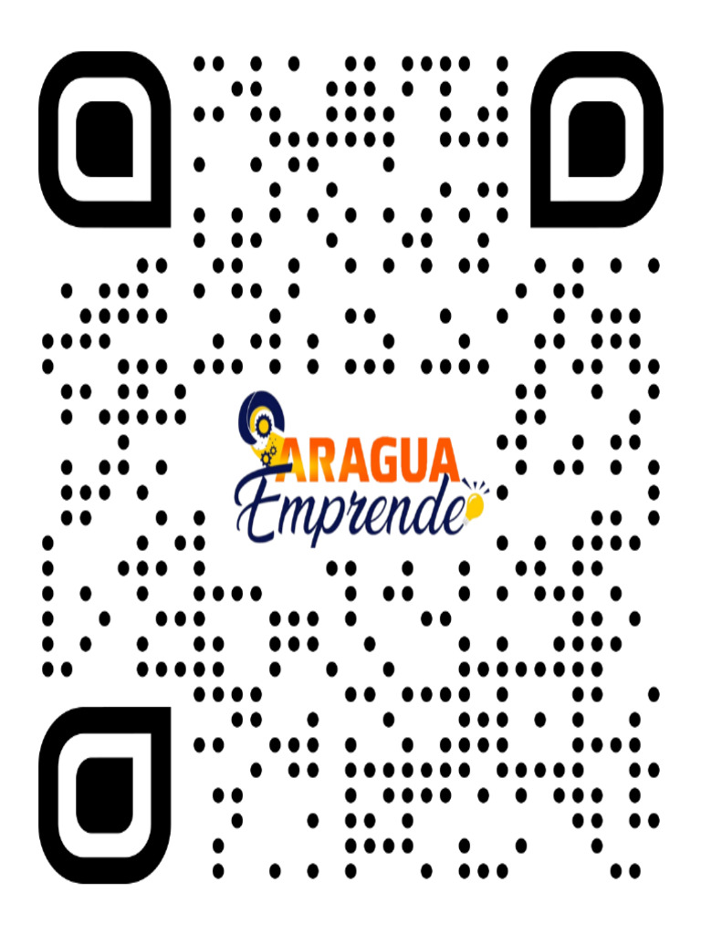 Qr code pdf