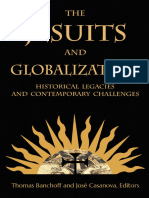Thomas Banchoff - José Casanova - (Eds.) - The Jesuits and Globalization - Historical Legacies and Contemporary Challenges-Georgetown University Press (2016)