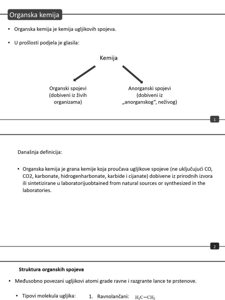 Izomerija 2022 2023 | PDF