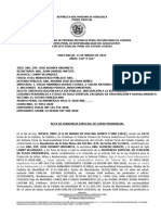 Acta Lapso Prudencial 1C-4052-2020