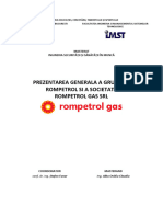 FUNAR Prezentare GAS - Coperta