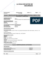 Liqui-Nox® Detergente Marca Registrada de Alconox, Inc