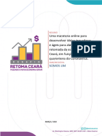 Regulamento Desafio Retoma Ceara Novo 1 1