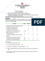 Ingenieria de Gestion Empresarial Metodos Cuantitativos CICLO 2020-1 Practica 3