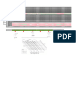 NLL Temp Bearing Schedule