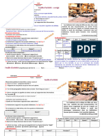 Seisme Mila 3am P1S1 Feuille Activite