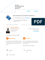 ? Solicitação de Compra Efetuada