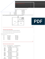 Dimensiuni Standard Formate Mari A0-A5