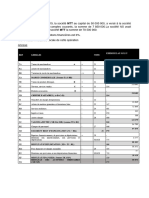 Exemple 1: NS en Rémunération Des Comptes Courants, La Somme de 7 850 000.la Société NS Avait