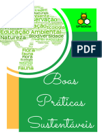 UFGD Cartilha - Boas Práticas Sustentáveis