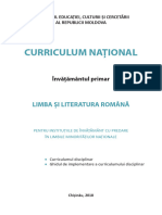 Curriculum Lim Romana Alolingv Site