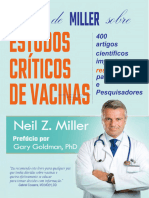 Estudos Críticos de Vacinas Neil Z. Miller