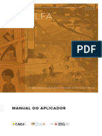 Simave 2023 - Manual Aplicador Proalfa - Web