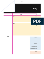 RentlyPass Version 1 Delivery Timeline Craxinno Development Sheet. Copy 2
