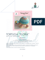 Tortuga Flora