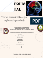 Portafolio Digital Neuropsicopedagogia 2023