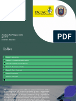 Analisis Juridico de Las Operaciones Bancarias: Jonathan Jair Vazquez Ortiz Gpo:043 Derecho Bancario