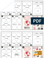 Pasaporte de Las Tablas