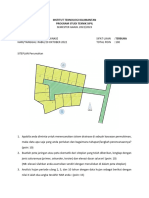 UTS Drainase (Susulan)