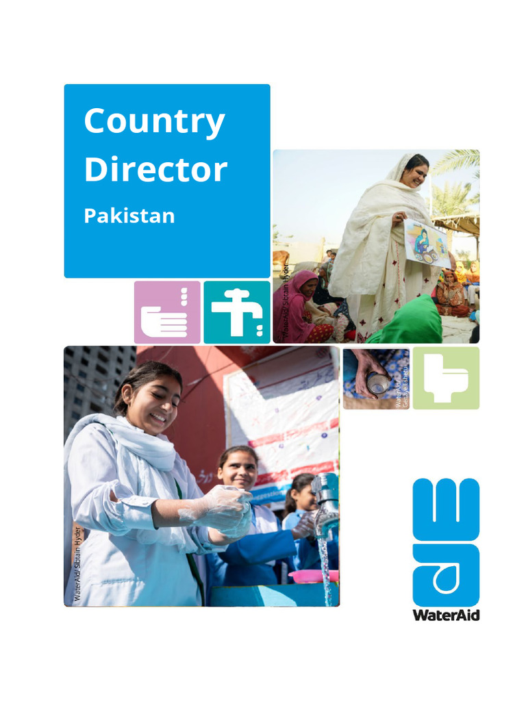Water Aid | PDF