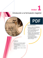 Formulacion Maestra