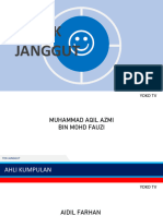 Tok Janggut PDF