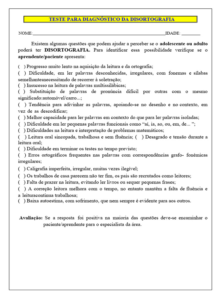 43-teste-para-diagn-stico-da-disortografia-pdf