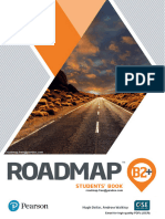 Roadmap B2-. Students' Book - 2020, 176p