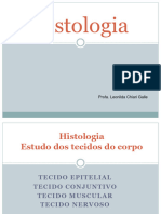 Tecnicas Histologicas