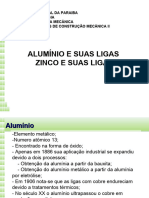 Aluminio e Zinco 2022 1