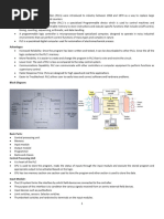 PLC Notes-3