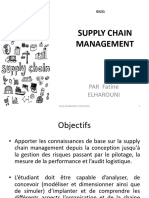 Supply Chain Management Controle1