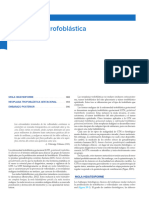 Cap. 20. Enfermedad Trofoblástica Gestacional. Williams Obstetricia 25 Edición