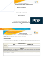 Anexo 1 - Componente Práctico- Prácticas Simuladas - El Quehacer Del Psicólogo en El Campo Educativo (2)