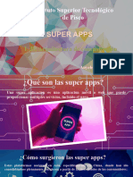 Super Apps