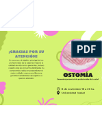 Diptico Ostomia