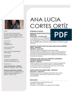 Ana Lucia Cortes Ortíz