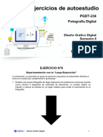 PGDT-236 Ejercicio T006