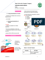 Antiviral Agents - Week Eleven